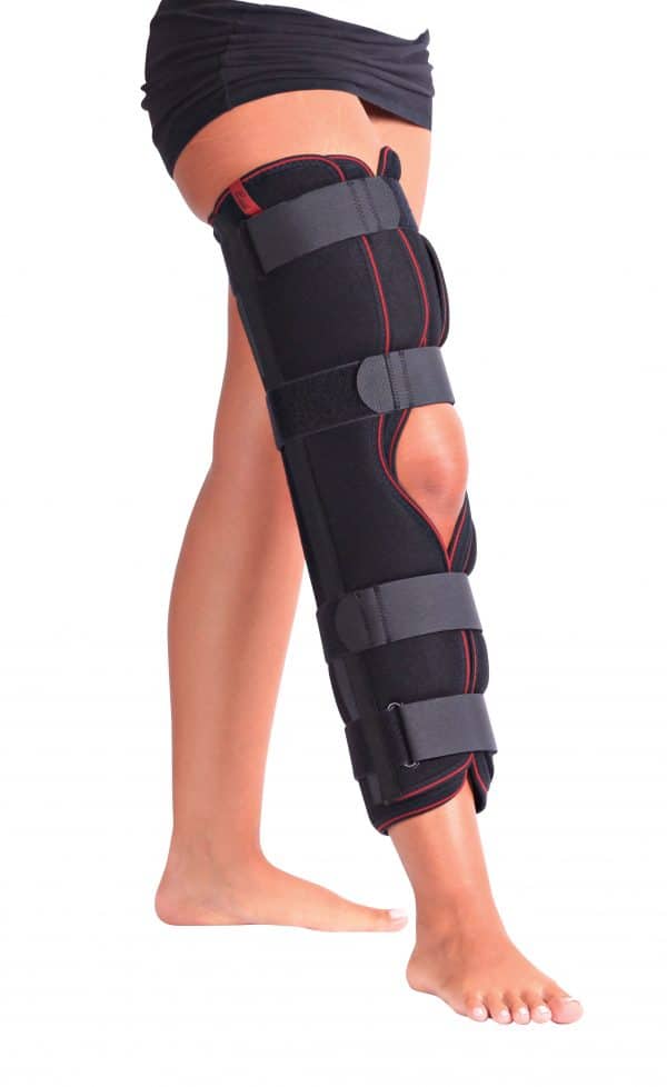 Immobilizator